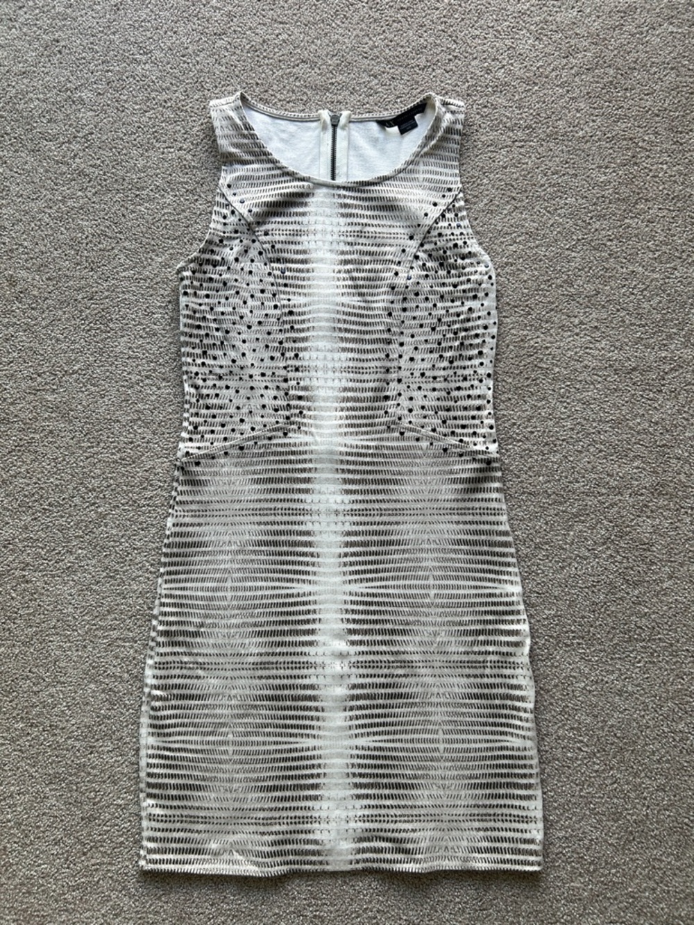 Armani Exchange Dress